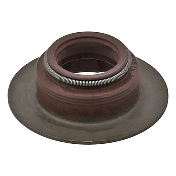 Elring 16X38X11.8/12.8 / AS FPM 843.63 - main